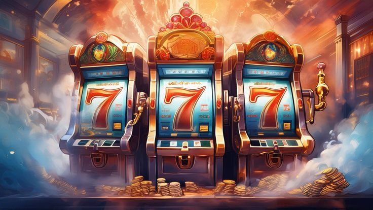 slot789